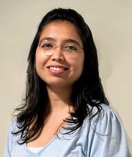 Book an Appointment with Zeel (Zeal) Christian for Physiotherapy