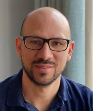 Book an Appointment with Pablo Visciglia for Registered Massage Therapy