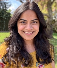 Book an Appointment with Desiree D'silva for Counselling
