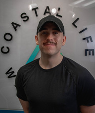 Book an Appointment with Jackson James for Registered Massage Therapy