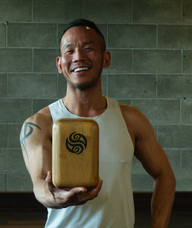 Book an Appointment with Connor Son for Registered Massage Therapy