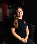 Book an Appointment with Rachel Hargreaves at Driftwood Athletics HASTINGS ST