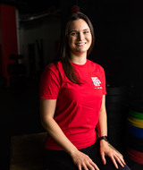 Book an Appointment with Amanda Thornhill at Driftwood Athletics HASTINGS ST