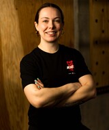 Book an Appointment with Gillian Goldsworthy at Driftwood Athletics HASTINGS ST