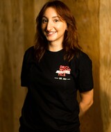 Book an Appointment with Natasha Bonney at Driftwood Athletics 6TH STREET
