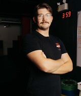 Book an Appointment with Bryce Martin at Driftwood Athletics HASTINGS ST