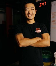 Book an Appointment with Bryan Nam for Registered Massage Therapy