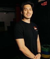 Book an Appointment with Spencer Lam at Driftwood Athletics HASTINGS ST