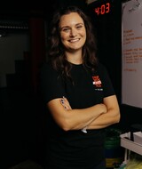 Book an Appointment with Amanda Thornhill at Driftwood Athletics HASTINGS ST