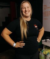 Book an Appointment with Robin Harrison at Driftwood Athletics HASTINGS ST