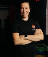 Book an Appointment with Catrina English at Driftwood Athletics HASTINGS ST