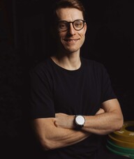 Book an Appointment with Tomas Kavan for Physiotherapy