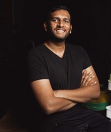 Book an Appointment with Pranil Naicker at Driftwood Athletics 6TH STREET