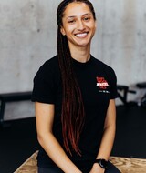 Book an Appointment with Raquel Tjernagel at Driftwood Athletics 6TH STREET