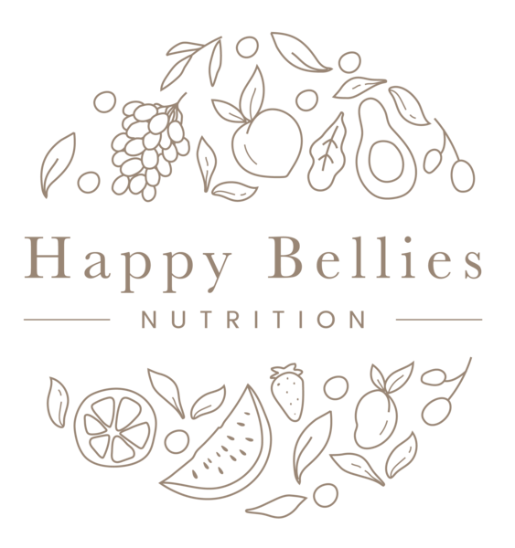 Happy Bellies Nutrition