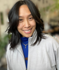 Book an Appointment with Rhowena Adolfo Patel for Mama Care Coaching