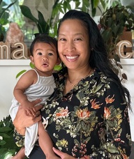 Book an Appointment with Rhowena Adolfo Patel for Mama Care Coaching