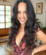 Book an Appointment with Mikayla Woo for Quantum Reiki & Holistic Therapy