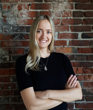 Book an Appointment with Brigitta Hicks for Physiotherapy