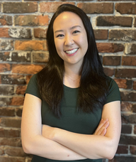Book an Appointment with Lauren Choi for Physiotherapy