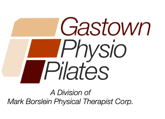 Gastown Physio & Pilates