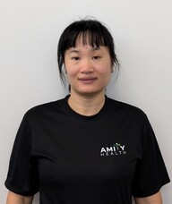 Book an Appointment with Fengyi Huang for Massage Therapy