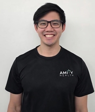Book an Appointment with Christopher Ng for Physiotherapy
