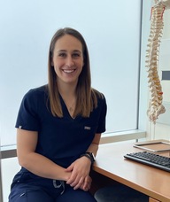 Book an Appointment with Dr. Amélie Samson for Chiropractic