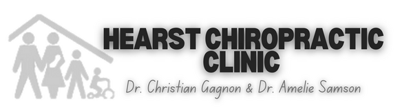 HEARST CHIROPRACTIC CLINIC