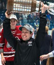 Book an Appointment with Brendan Mooney for Certified Athletic Therapist