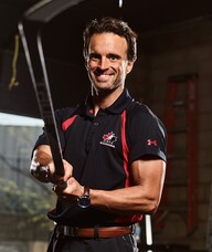Book an Appointment with Bryan Knipe for Strength Training