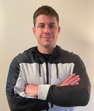 Book an Appointment with Chris Bunce for Strength Training