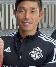 Book an Appointment with Shohei Miyauchi for Certified Athletic Therapist