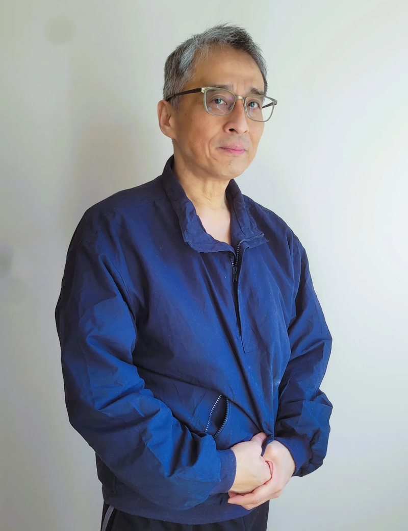 John Lin