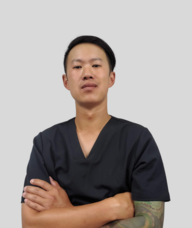 Book an Appointment with William Tan for General Massage Therapy