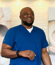 Book an Appointment with Samuel Bello for Massage Therapy