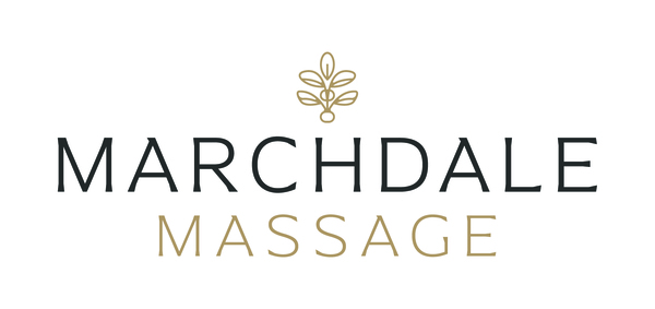 Marchdale Massage