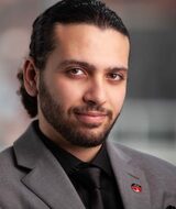 Book an Appointment with Andrew Youssef, MTS, PhD, MPS, RP (Qualifying) at Phone/Video