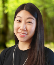 Book an Appointment with Christine Park, MDiv, RP for Individual Therapy
