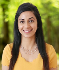 Book an Appointment with Nidhi Sharma, M.Ed, MACP, RP (Qualifying) for Individual Therapy