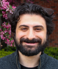 Book an Appointment with Theodore Boufaical, MACP, RP (Qualifying) for Individual Therapy