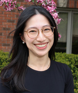Book an Appointment with Esther Lee, MDiv, RP (Qualifying) at Phone/Video
