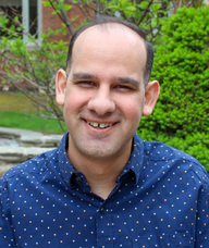 Book an Appointment with Joseph Youssef, MA, PhD for Individual Therapy