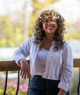 Book an Appointment with Marina Sadik, MA.,MA., RP at Phone/Video