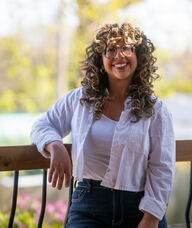 Book an Appointment with Marina Sadik, MA., MACP, RP (Qualifying) for Individual Therapy