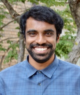 Book an Appointment with Theepan Tharumalingam, MA, RP (Qualifying) at Phone/Video