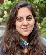 Book an Appointment with Daniella Haddad, BFA, DKATI, RP at Phone/Video