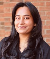 Book an Appointment with Khushi Shah, MACP, RP (Qualifying) at Phone/Video