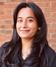 Book an Appointment with Khushi Shah, MACP, RP (Qualifying) for Individual Therapy