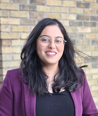Book an Appointment with Jolie Adib, RP (Qualifying) for Individual Therapy